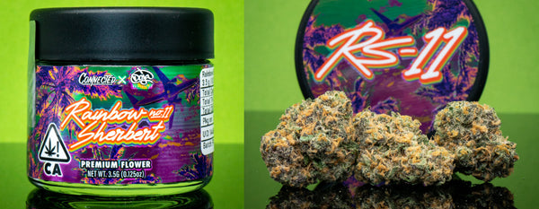 Connected Co x Doja: RS-11 - OG NATION