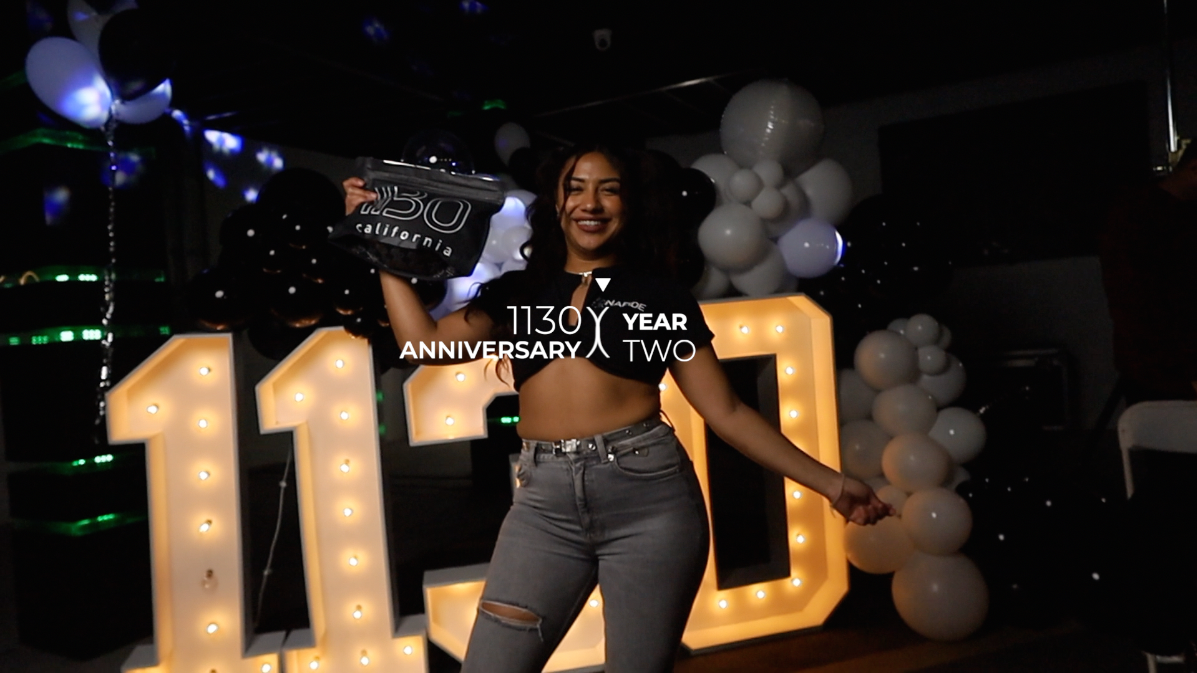 2nd Annual 1130 Cannabis Event! 420+710=1130