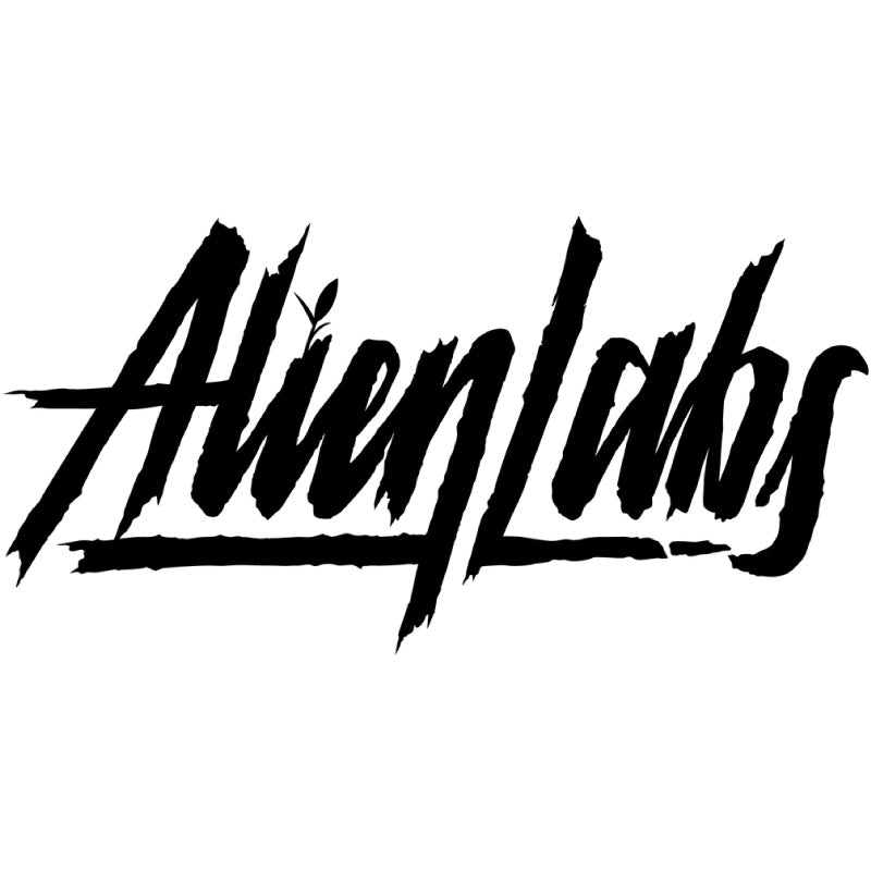 Alien Labs Logo