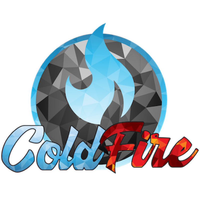 Cold Fire Logo