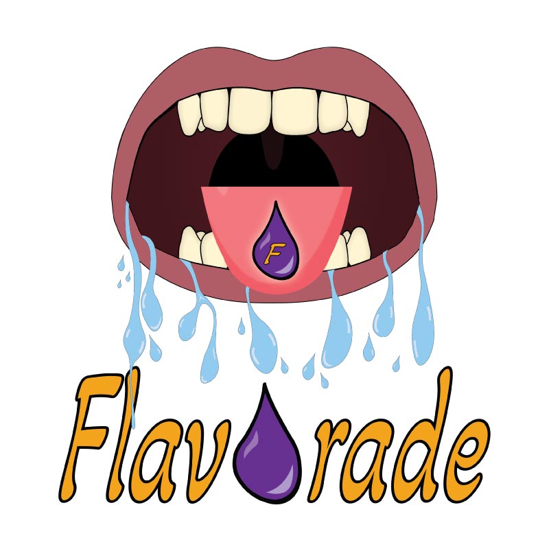 Flavorade Logo