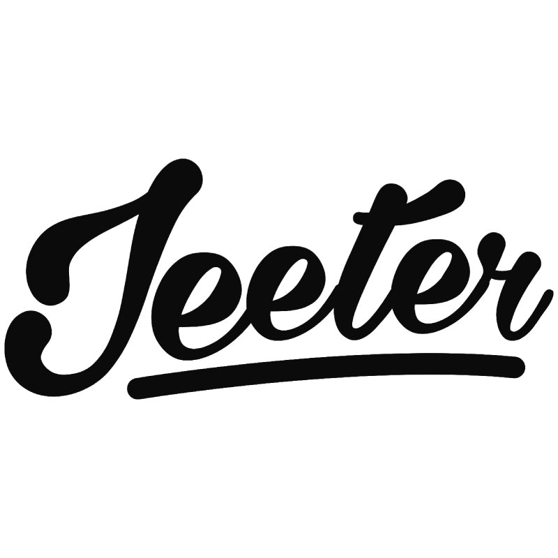 Jeeter Logo