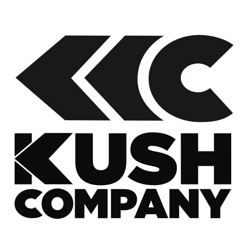 Kush Co Logo