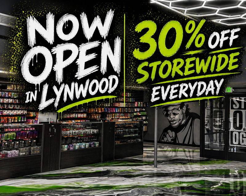 OG Nation Lynwood