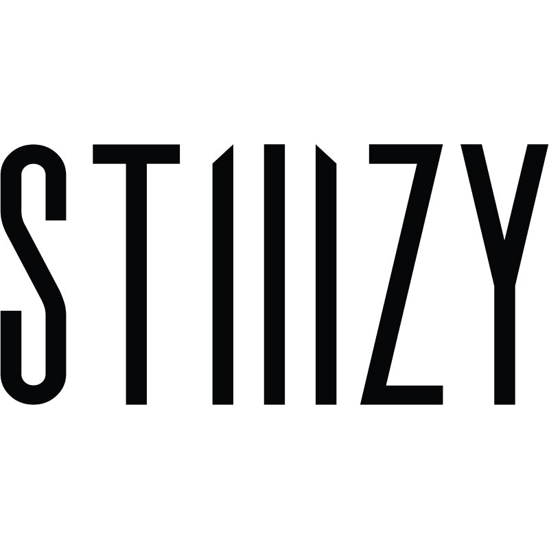 Stiiizy Logo