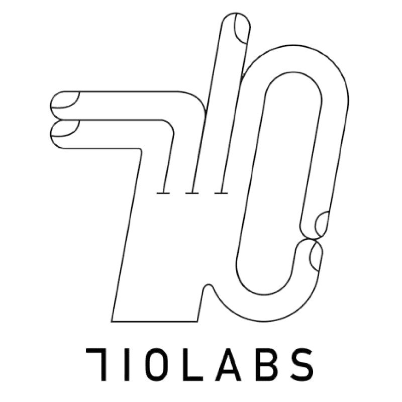 710 labs Logo