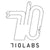 710 labs Logo