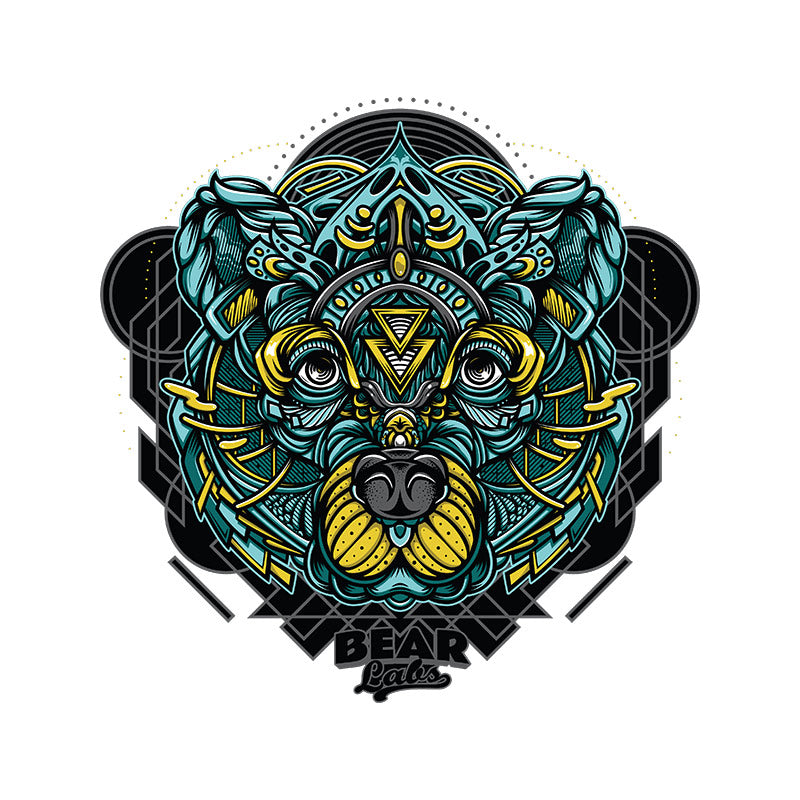 Bear Labs OG NATION CANNABIS DISPENSARY LOS ANGELES