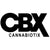 CBX Cannabiotix Logo