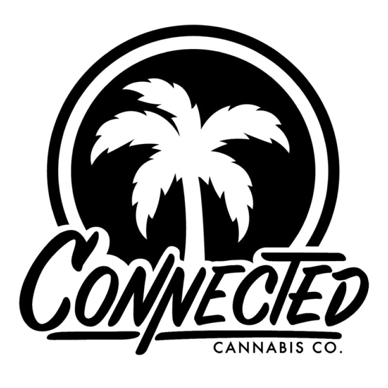Connected Cannabis Co. Logo