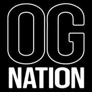 logo of OG NATION Cannabis Dispensary & Weed Delivery | Maywood & El Monte