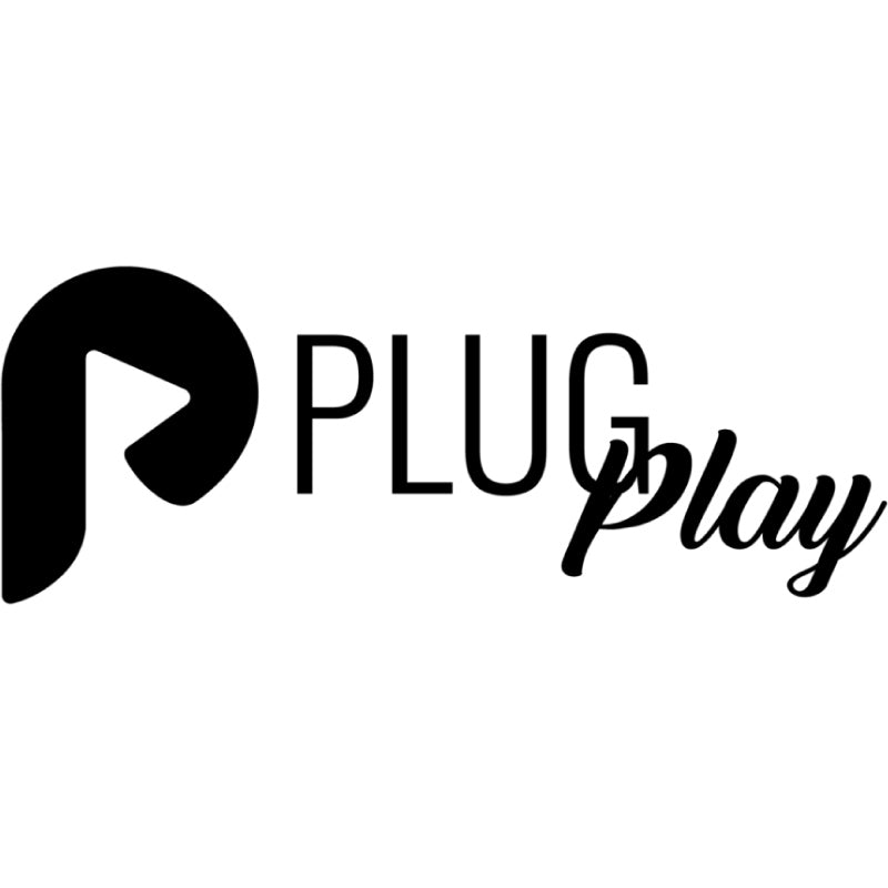 PlugPlay Logo