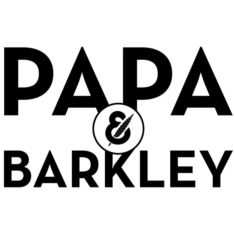 PAPA & BARKLEY Logo