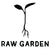 Raw Garden Logo