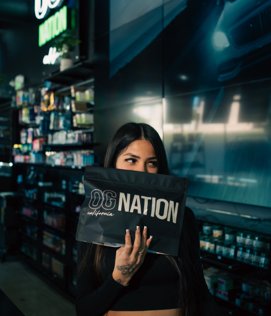 OG Nation