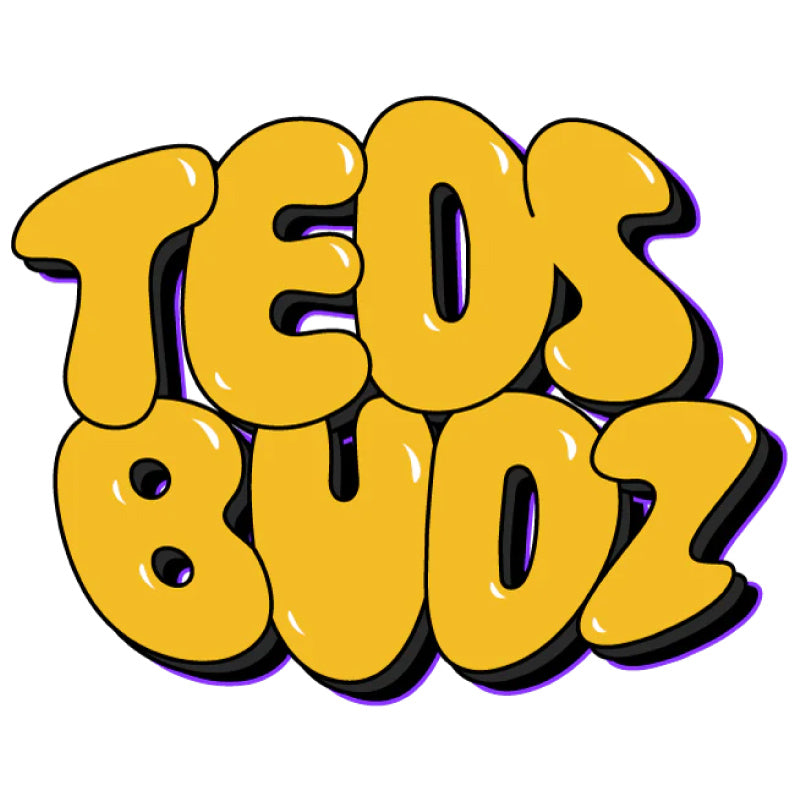Teds Budz Logo
