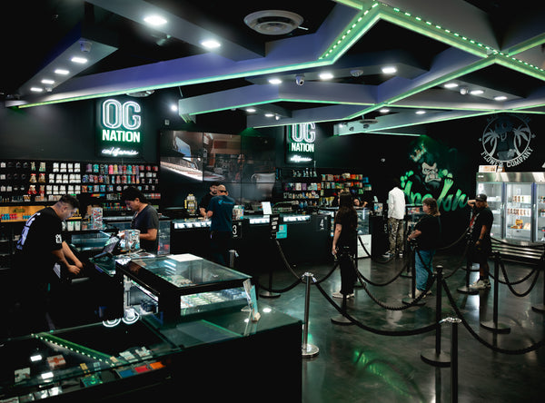 Maywood location